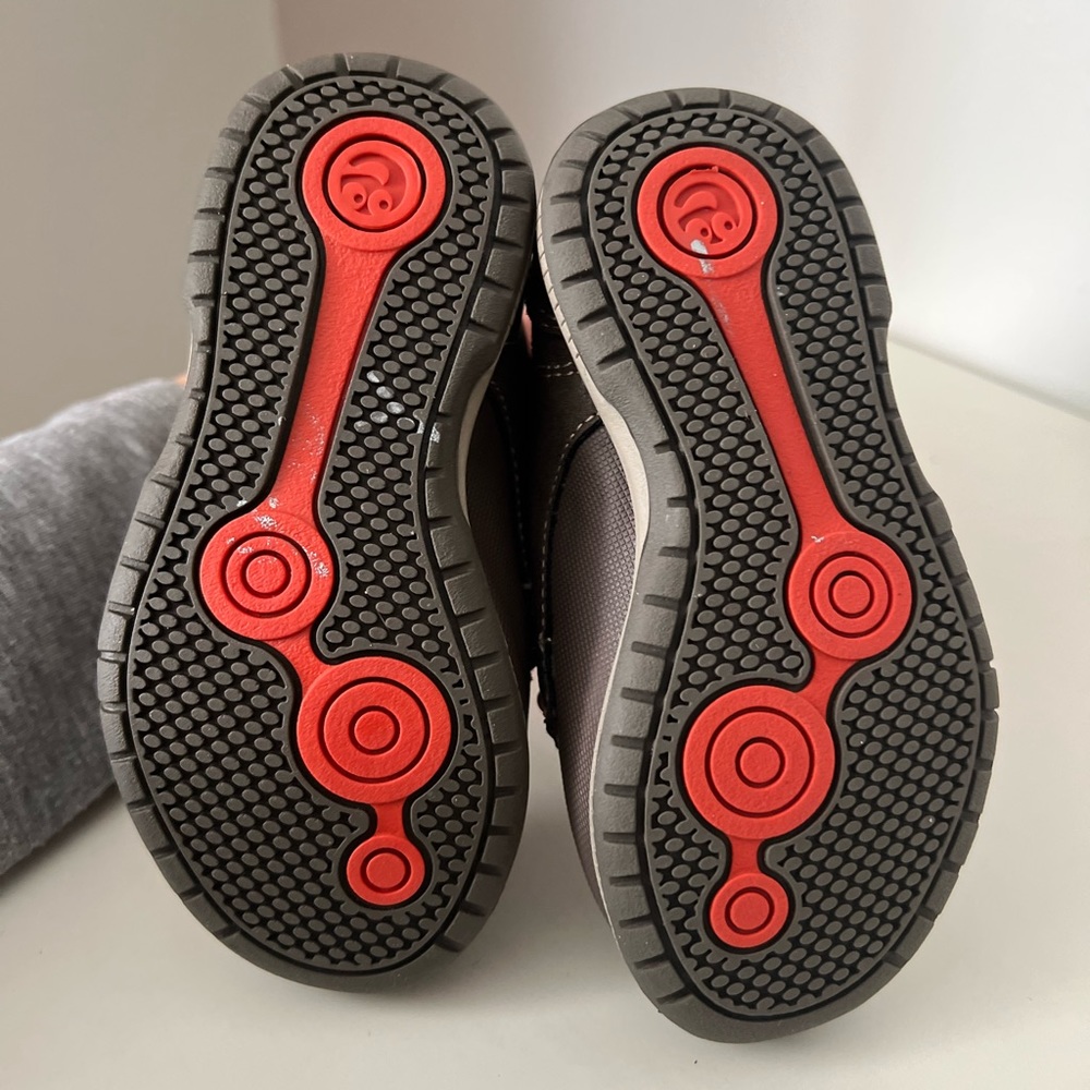 Stride Rite Baby Boots - Picture 5 of 6